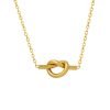 Collar Nudo