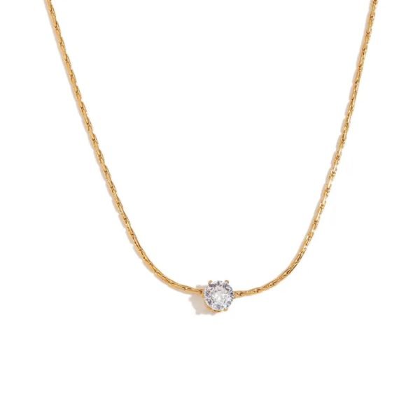 Collar Nina