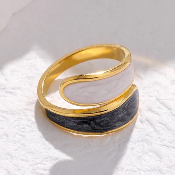 Anillo Katy