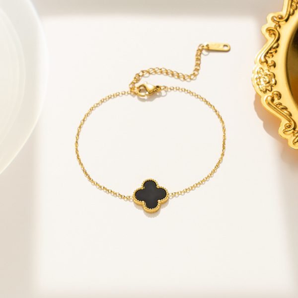 Pulsera Lucky Negro