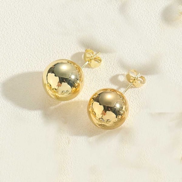 Aretes Helena