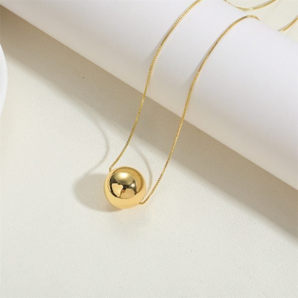 Collar Helena