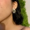 Aretes Charlotte