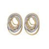 Aretes Charlotte