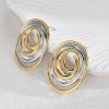 Aretes Charlotte
