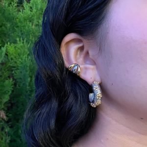 Collar Lucy Iniciales Personalizado