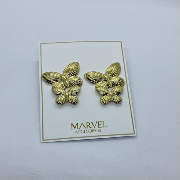 Aretes Elaine