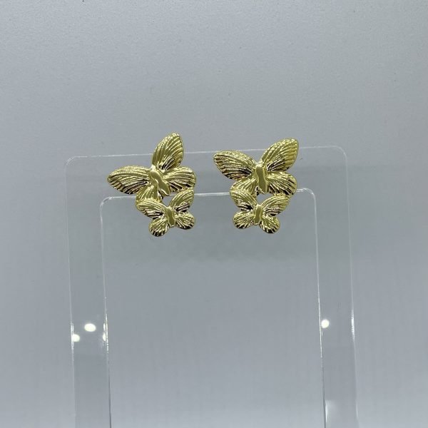 Aretes Elaine
