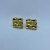 Aretes Chia