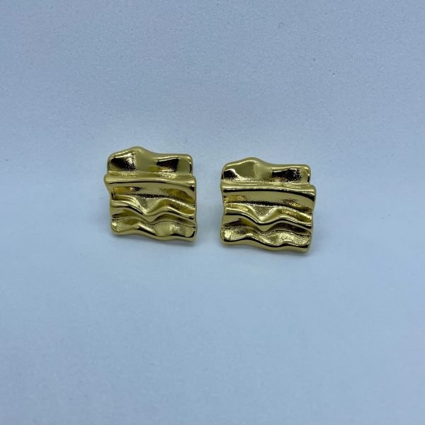 Aretes Chia