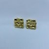 Aretes Chia