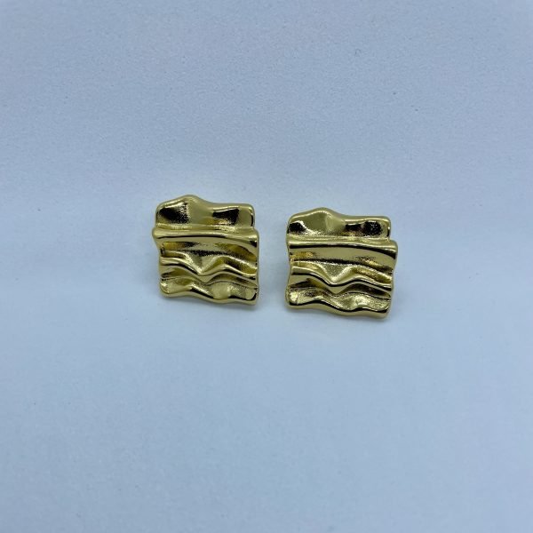 Aretes Chia