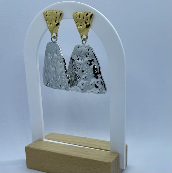 Aretes Marbella