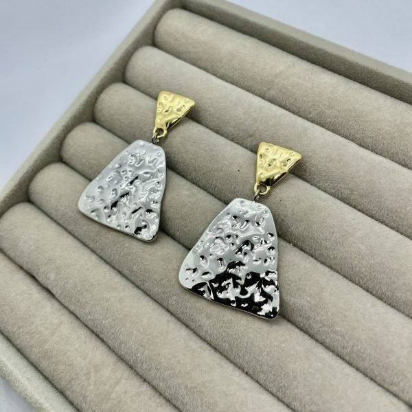 Aretes Marbella