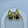 Aretes Gota Medium