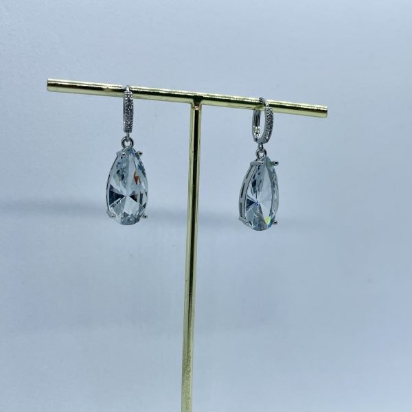 Aretes Dakota