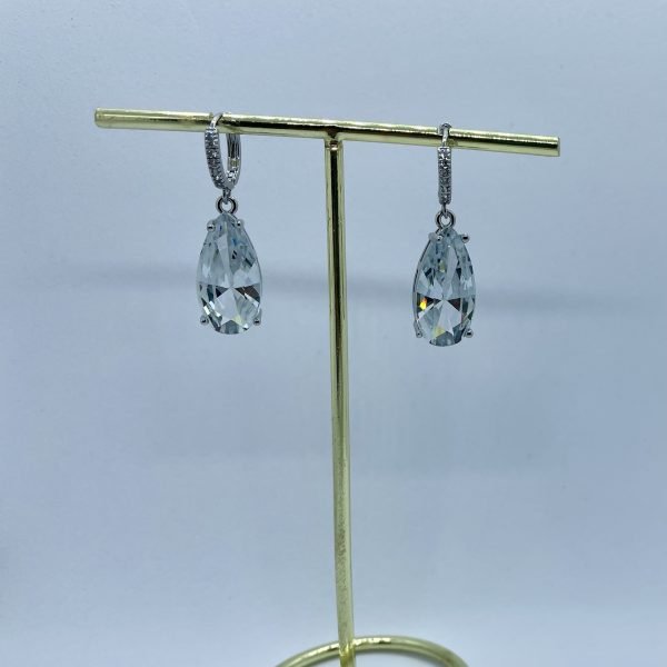 Aretes Dakota