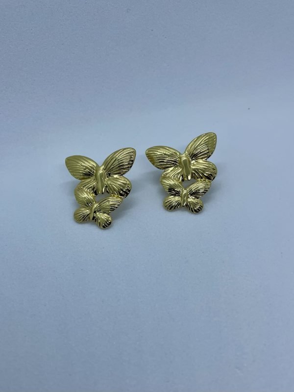 Aretes Elaine