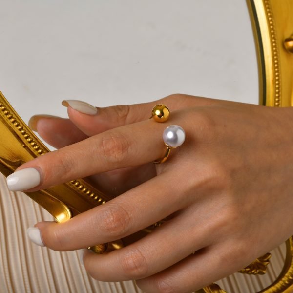 Anillo Vanya
