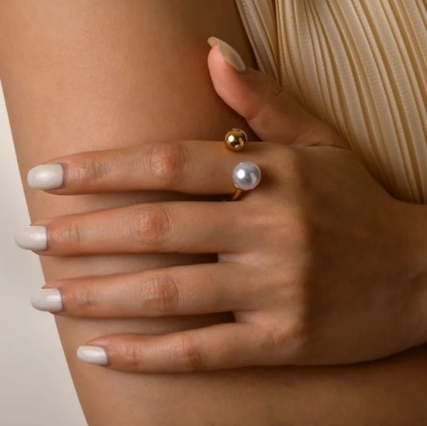 Anillo Vanya