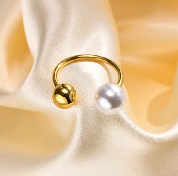 Anillo Vanya
