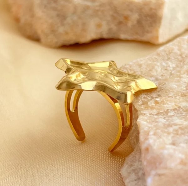 Anillo Juno