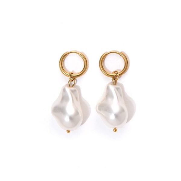 Aretes Aura