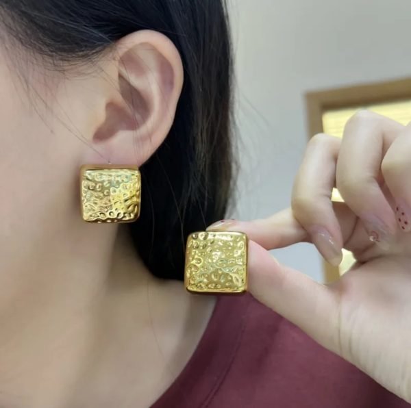 Aretes Circe