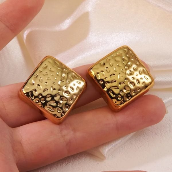 Aretes Circe