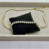Tennis Elizabeth Gold 4mm
