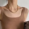 Collar Artemisa 4mm