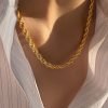 Collar Artemisa 4mm