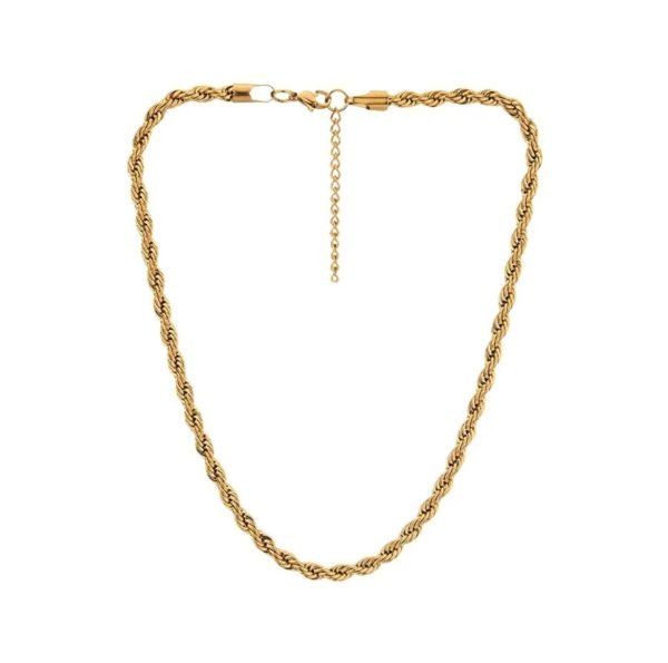 Collar Artemisa 4mm
