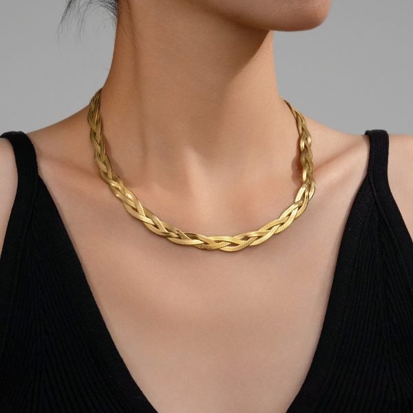Collar Iris