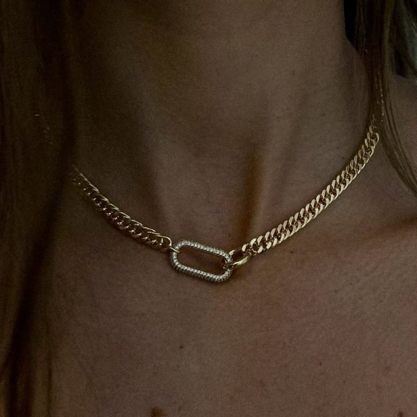Collar Fenix