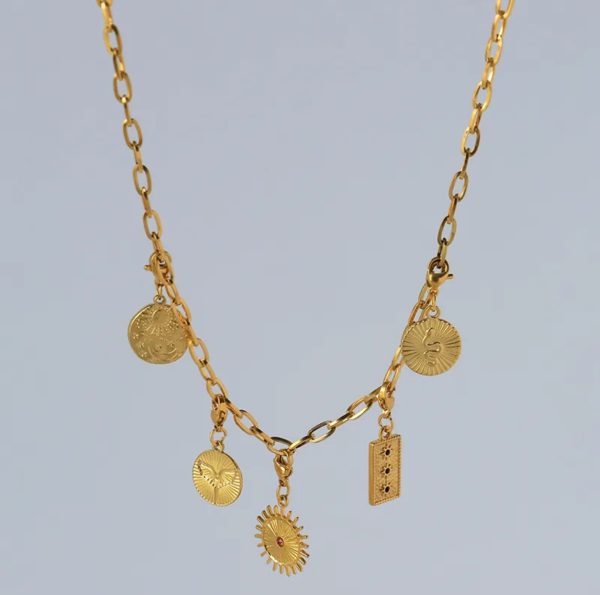 Collar Naara