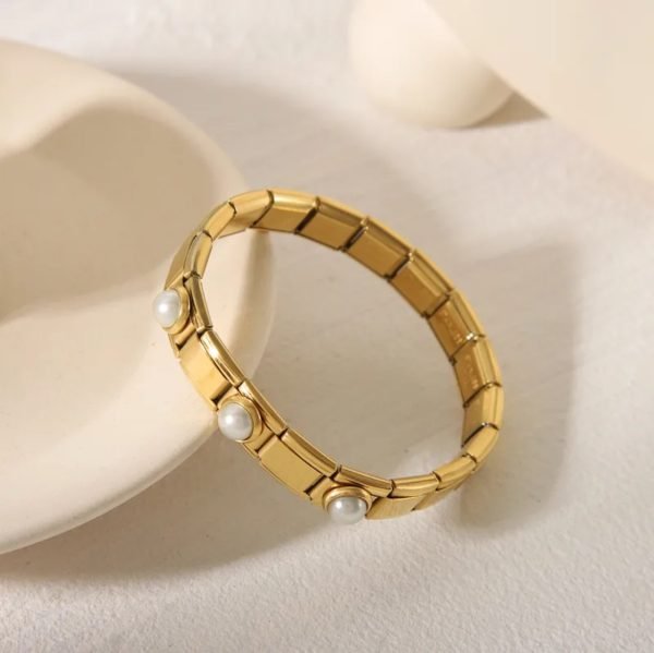 Pulsera Grecia