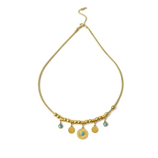 Collar Alessia