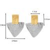 Aretes Odette