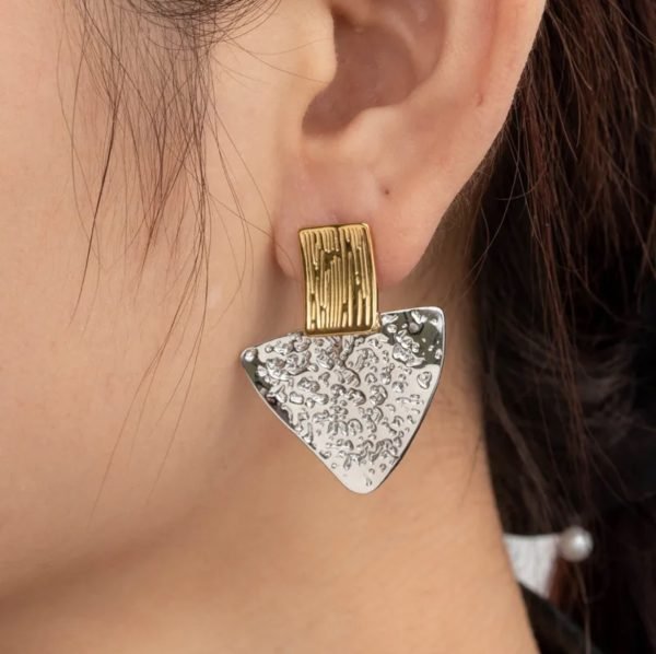 Aretes Odette