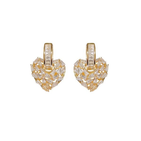 Aretes Scarlett
