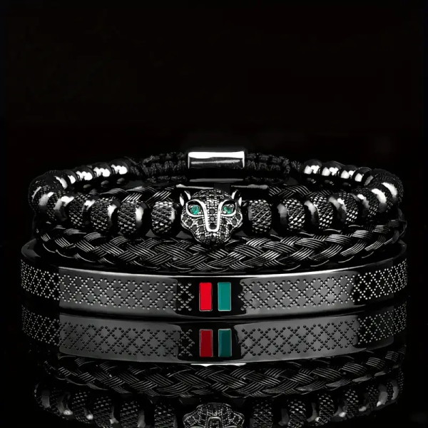 SET Black Panther