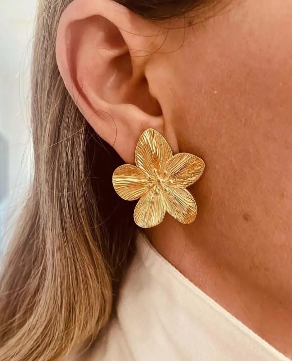 Aretes Florencia