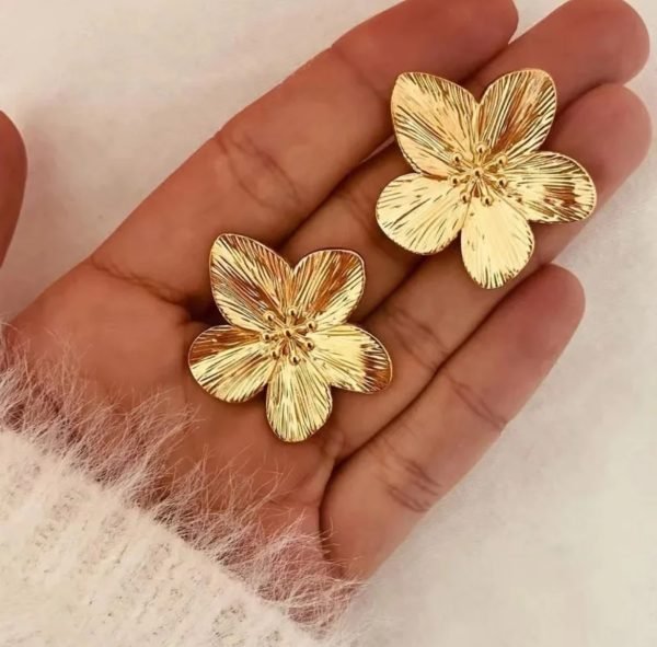Aretes Florencia