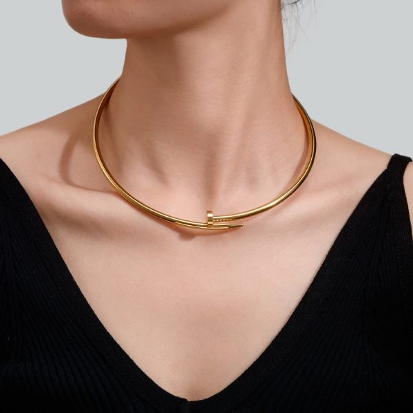 Cira Necklace