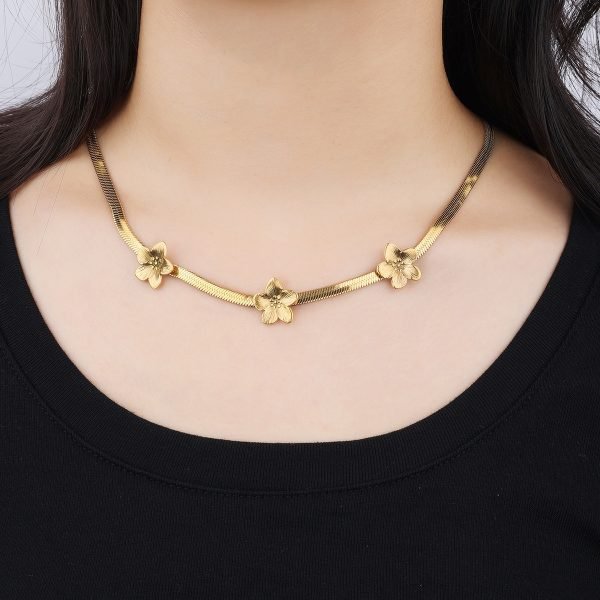 Collar Romelia