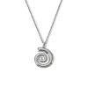 Collar Aitana Silver