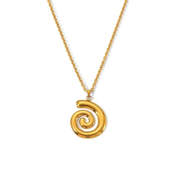 Collar Aitana