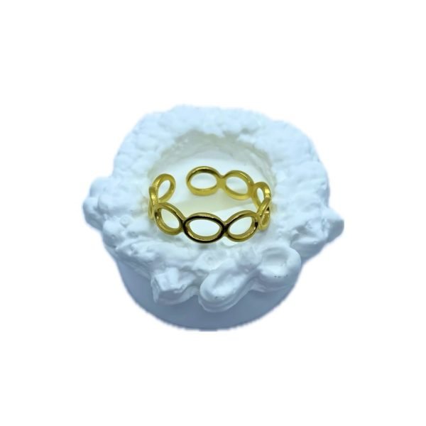Anillo Lorena