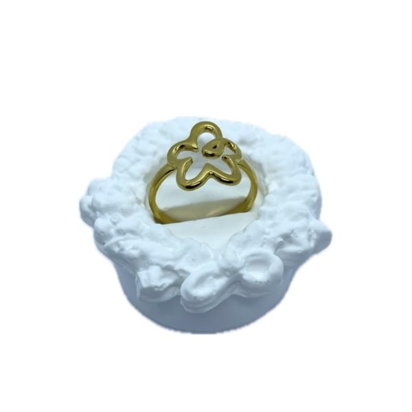 Anillo Eloisa